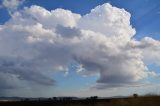 Australian Severe Weather Picture