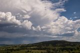 Australian Severe Weather Picture