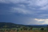 Australian Severe Weather Picture