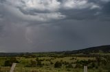 Australian Severe Weather Picture