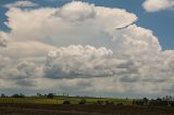 Australian Severe Weather Picture