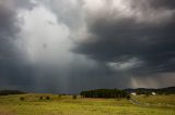 Australian Severe Weather Picture