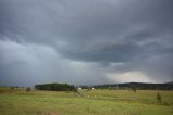 Australian Severe Weather Picture