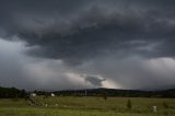 Australian Severe Weather Picture