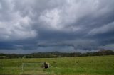 Australian Severe Weather Picture