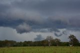 Australian Severe Weather Picture