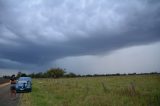 Australian Severe Weather Picture