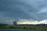 Australian Severe Weather Picture