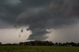 Australian Severe Weather Picture