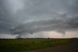 Australian Severe Weather Picture