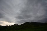 Australian Severe Weather Picture