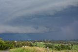 Australian Severe Weather Picture