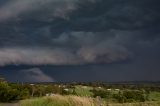 Australian Severe Weather Picture