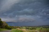 Australian Severe Weather Picture