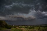 Australian Severe Weather Picture