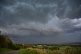 Australian Severe Weather Picture