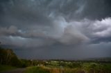 Australian Severe Weather Picture