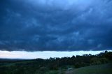 Australian Severe Weather Picture