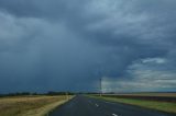 Australian Severe Weather Picture