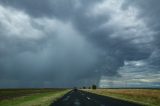 Australian Severe Weather Picture