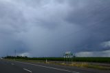 Australian Severe Weather Picture