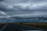 Australian Severe Weather Picture