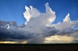 Australian Severe Weather Picture