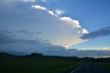 Australian Severe Weather Picture