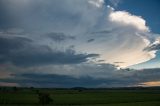 Australian Severe Weather Picture