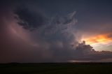 Australian Severe Weather Picture