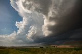 Australian Severe Weather Picture