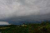 Australian Severe Weather Picture