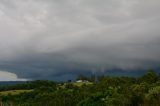 Australian Severe Weather Picture