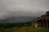 Australian Severe Weather Picture