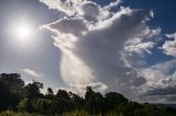 Australian Severe Weather Picture