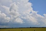 Australian Severe Weather Picture