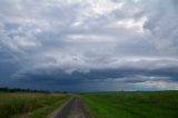 Australian Severe Weather Picture