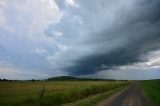 Australian Severe Weather Picture