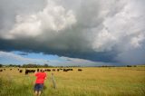 Australian Severe Weather Picture