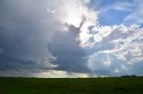 Australian Severe Weather Picture