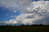 Australian Severe Weather Picture