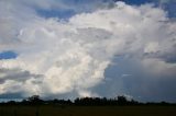 Australian Severe Weather Picture