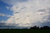 Australian Severe Weather Picture