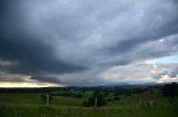 Australian Severe Weather Picture