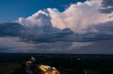 Australian Severe Weather Picture