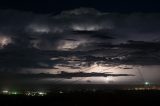 Australian Severe Weather Picture