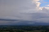 Australian Severe Weather Picture