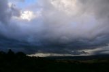 Australian Severe Weather Picture