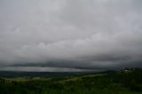 Australian Severe Weather Picture