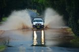 Australian Severe Weather Picture